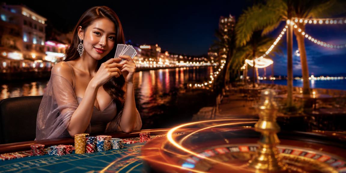 toto777 Teroka cara Auto Roulette bergerak